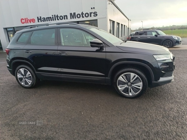 Used Skoda Karoq 2024 for sale - 76914302: Photo 13