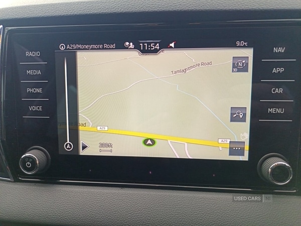 Used Skoda Karoq 2024 for sale - 76914302: Photo 14