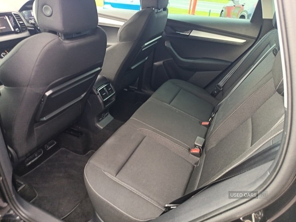 Used Skoda Karoq 2024 for sale - 76914302: Photo 16