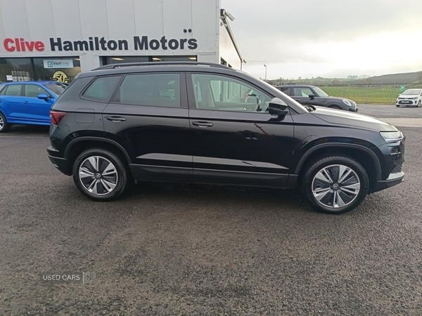 Used Skoda Karoq 2024 for sale - 76914302: Photo 17