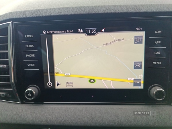 Used Skoda Karoq 2024 for sale - 76914302: Photo 2