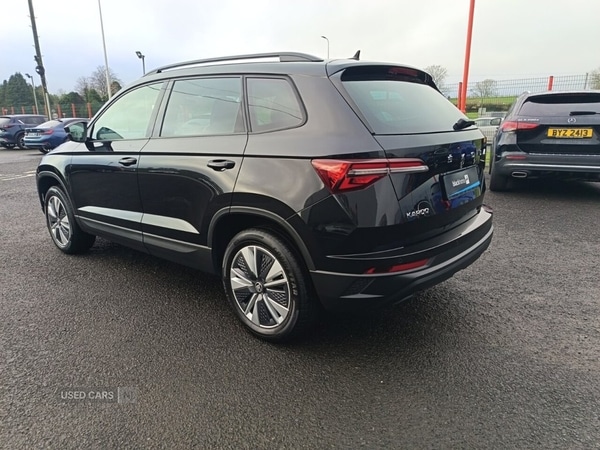 Used Skoda Karoq 2024 for sale - 76914302: Photo 3