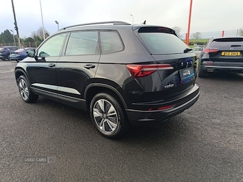 Used Skoda Karoq 2024 for sale - 76914302: Photo