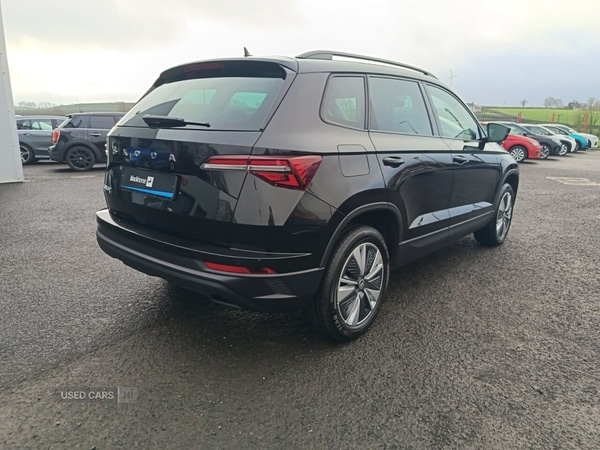Used Skoda Karoq 2024 for sale - 76914302: Photo 5