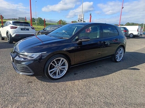 Used Volkswagen Golf 2023 for sale - 76621363: Photo 10