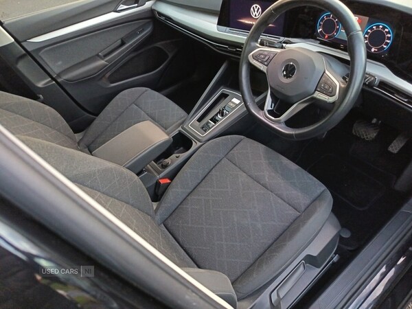 Used Volkswagen Golf 2023 for sale - 76621363: Photo 15
