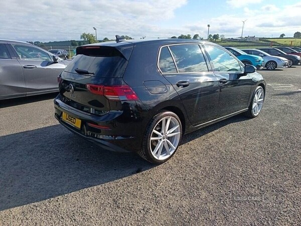 Used Volkswagen Golf 2023 for sale - 76621363: Photo 16