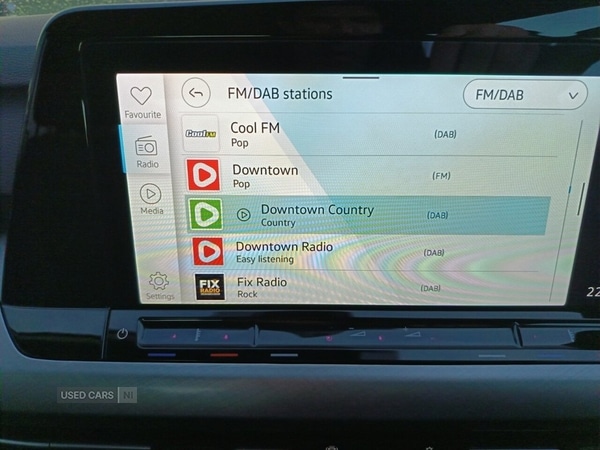 Used Volkswagen Golf 2023 for sale - 76621363: Photo 17