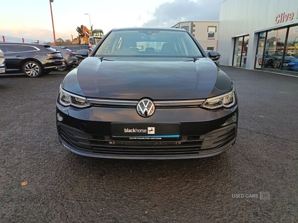 Used Volkswagen Golf 2023 for sale - 76621363: Photo 18