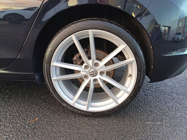 Used Volkswagen Golf 2023 for sale - 76621363: Photo 19