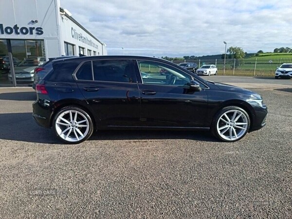 Used Volkswagen Golf 2023 for sale - 76621363: Photo 20