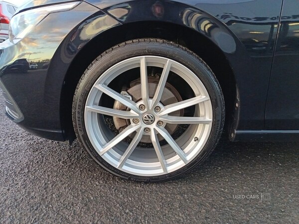 Used Volkswagen Golf 2023 for sale - 76621363: Photo 21