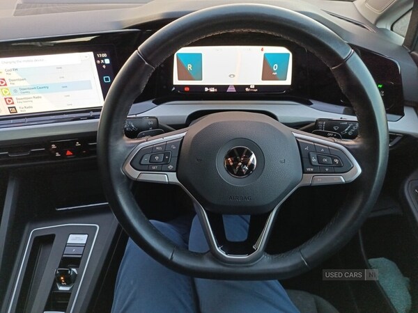 Used Volkswagen Golf 2023 for sale - 76621363: Photo 22