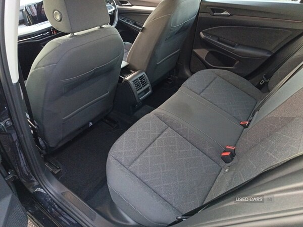 Used Volkswagen Golf 2023 for sale - 76621363: Photo 24