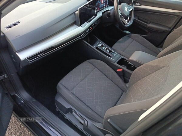 Used Volkswagen Golf 2023 for sale - 76621363: Photo 26