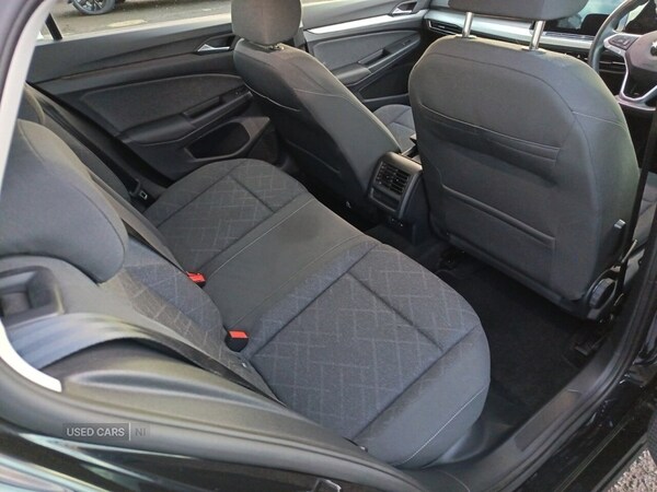 Used Volkswagen Golf 2023 for sale - 76621363: Photo 29