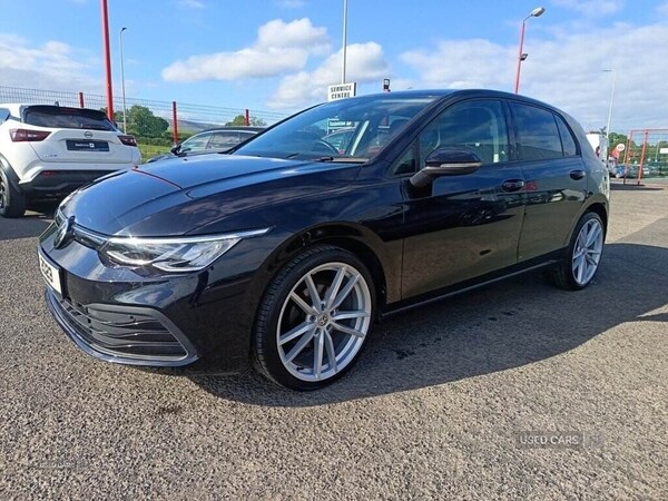 Used Volkswagen Golf 2023 for sale - 76621363: Photo 3