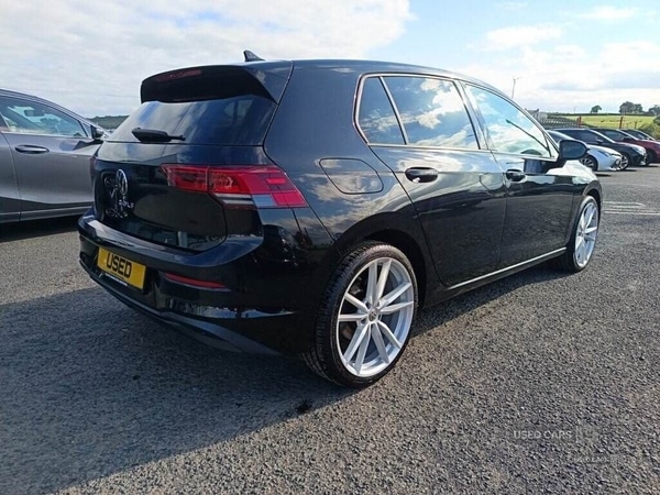 Used Volkswagen Golf 2023 for sale - 76621363: Photo 5