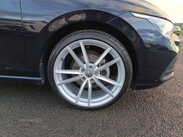 Used Volkswagen Golf 2023 for sale - 76621363: Photo 6