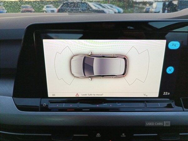 Used Volkswagen Golf 2023 for sale - 76621363: Photo 7