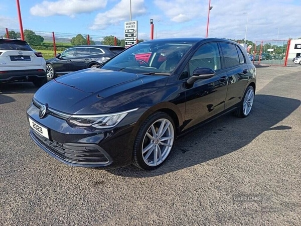 Used Volkswagen Golf 2023 for sale - 76621363: Photo 8