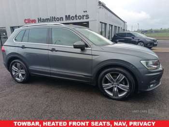 2019 - 2.0 TDi 150 Match 5dr