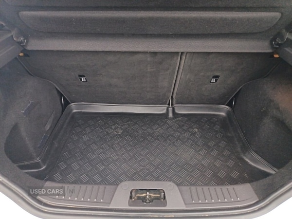 Used Ford Fiesta 2017 for sale - 77672429: Photo 12