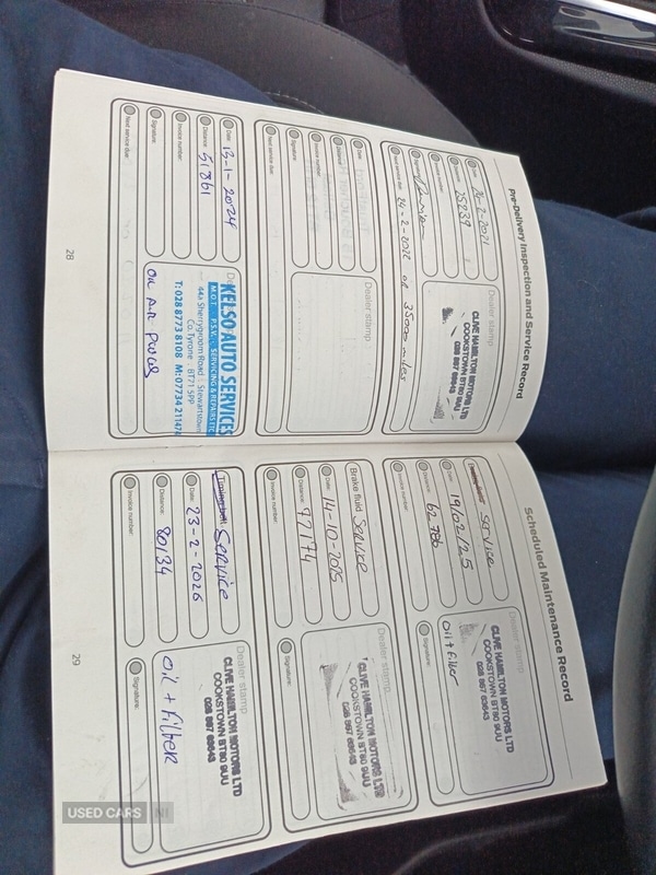 Used Ford Fiesta 2017 for sale - 77672429: Photo 6