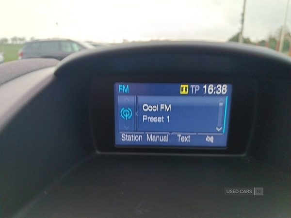 Used Ford Fiesta 2017 for sale - 77672429: Photo 8