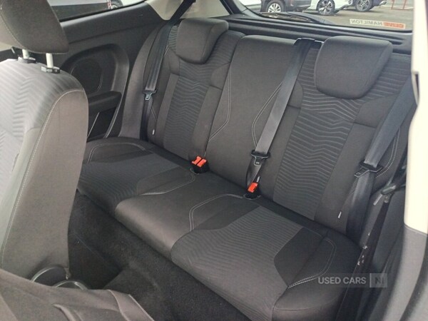 Used Ford Fiesta 2017 for sale - 77672429: Photo 9