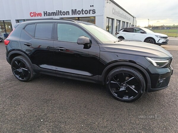 Used Volvo XC40 2025 for sale - 76759807: Photo 1