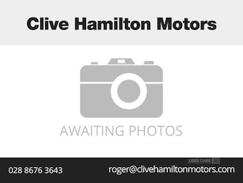 2025 - 2.0 B4P Plus Black Edition 5dr Auto