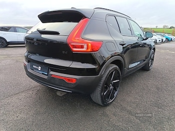 Used Volvo XC40 2025 for sale - 76759807: Photo
