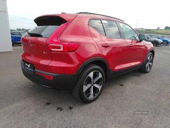 Used Volvo XC40 2025 for sale - 79533873: Photo