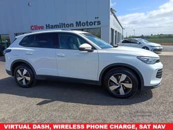 2025 - 2.0 TDI Match 5dr DSG