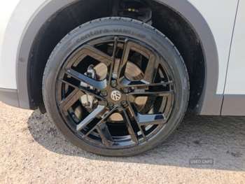 Used Volkswagen Tiguan 2025 for sale - 74557667: Photo