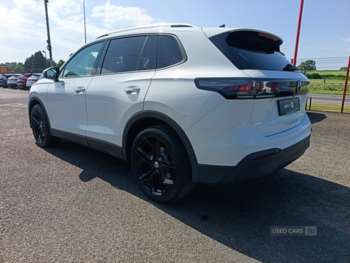 Used Volkswagen Tiguan 2025 for sale - 74557667: Photo