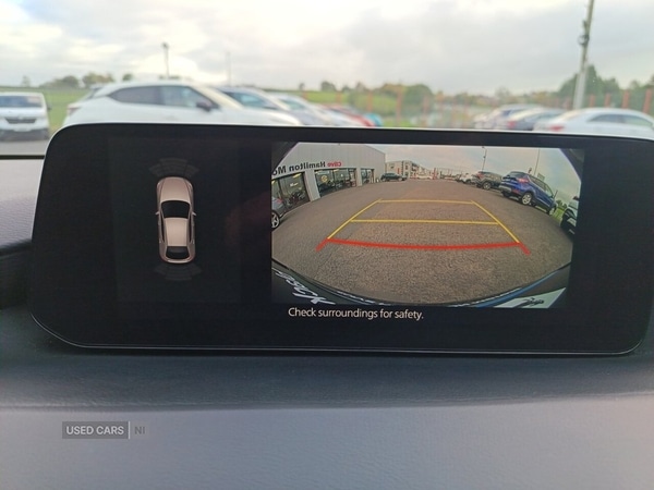 Used Mazda Mazda3 2025 for sale - 76965907: Photo 12