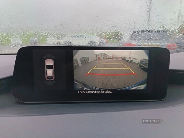 Used Mazda Mazda3 2025 for sale - 76965907: Photo 2