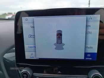 Used Ford Puma 2020 for sale - 74312161: Photo