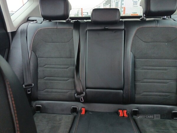 Used SEAT Ateca 2023 for sale - 77050498: Photo 11