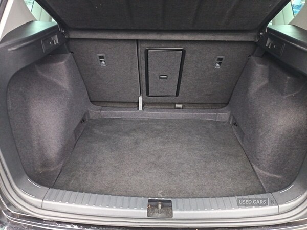 Used SEAT Ateca 2023 for sale - 77050498: Photo 14