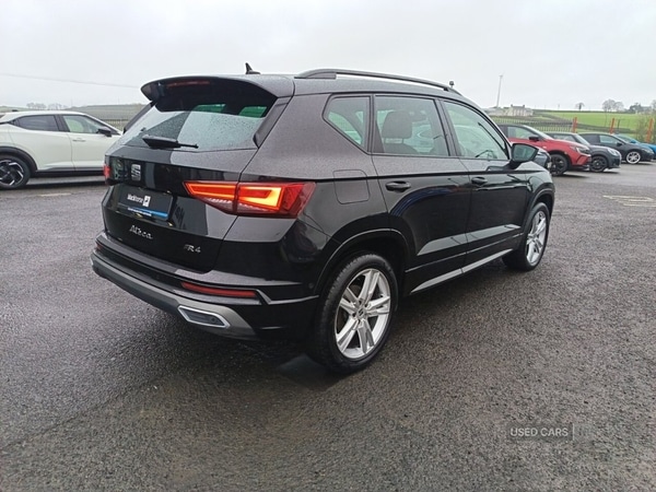 Used SEAT Ateca 2023 for sale - 77050498: Photo 15