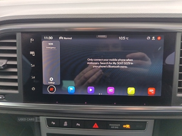 Used SEAT Ateca 2023 for sale - 77050498: Photo 16