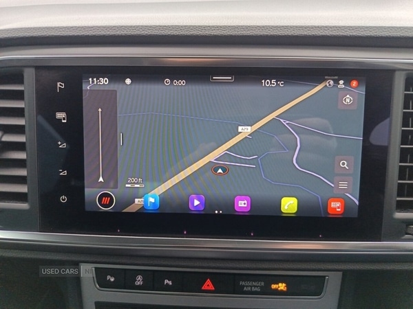 Used SEAT Ateca 2023 for sale - 77050498: Photo 2