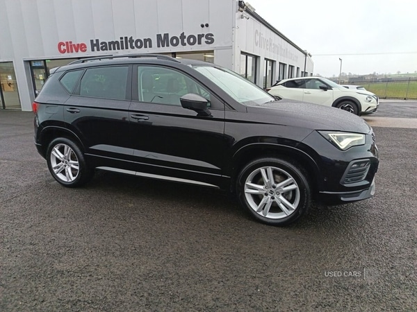 Used SEAT Ateca 2023 for sale - 77050498: Photo 27