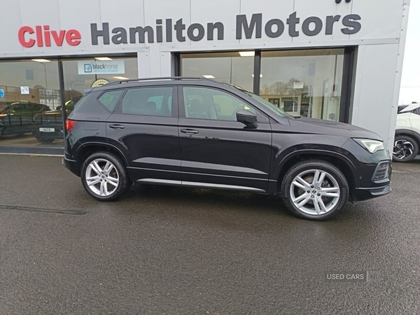 Used SEAT Ateca 2023 for sale - 77050498: Photo 28