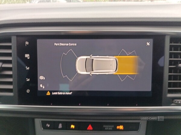 Used SEAT Ateca 2023 for sale - 77050498: Photo 4