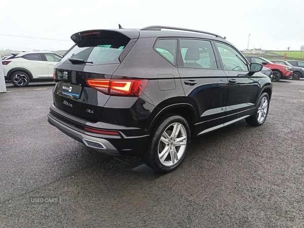 Used SEAT Ateca 2023 for sale - 77050498: Photo 8