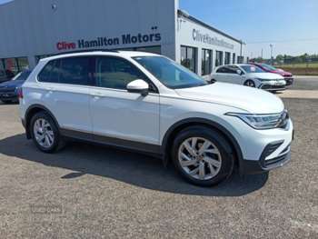 2023 - 2.0 TDI Life 5dr DSG